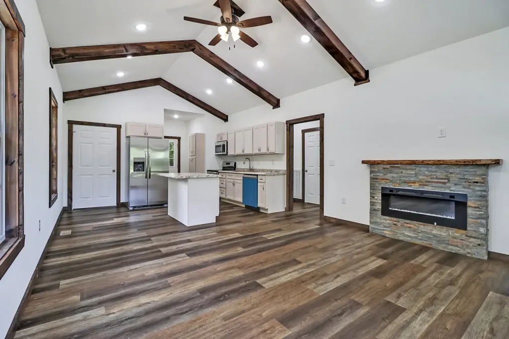 1173 Terry Lane Jamestown TN 38556