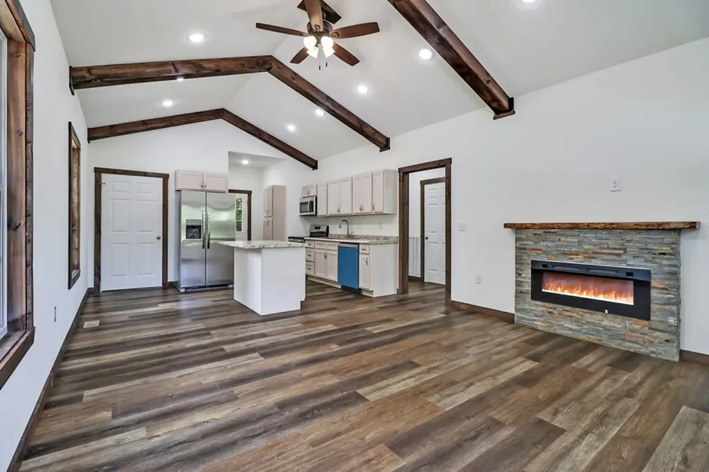 1173 Terry Lane Jamestown TN 38556