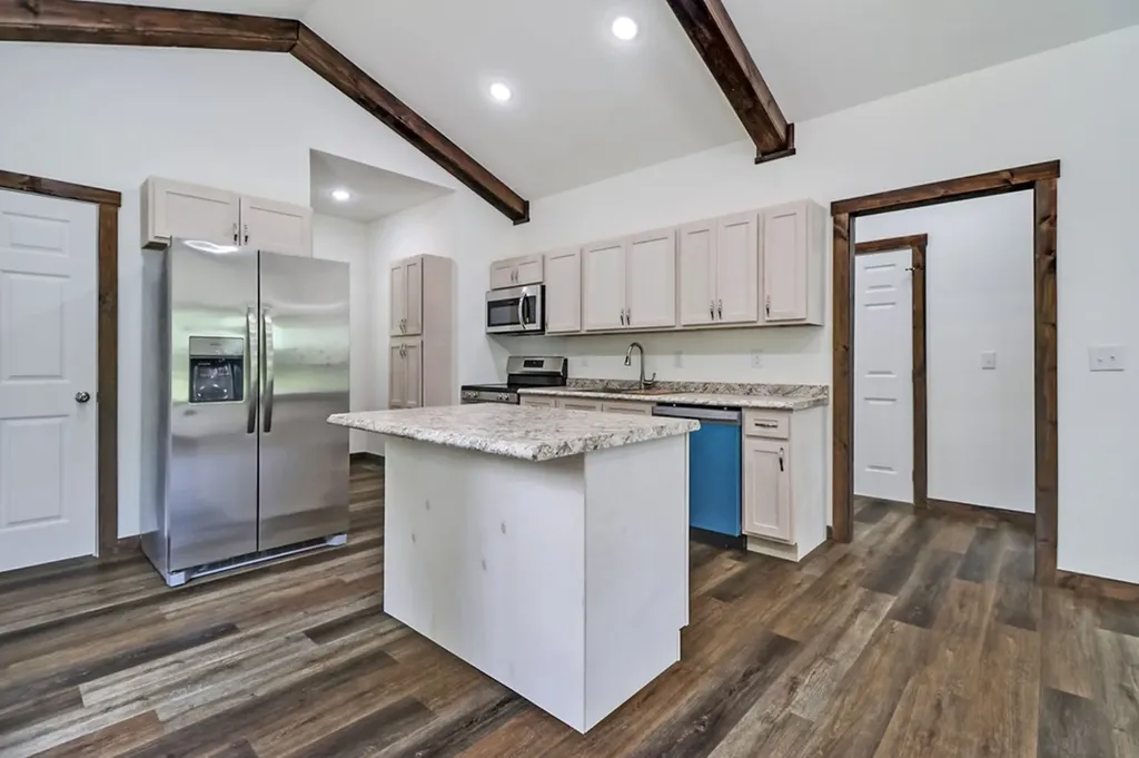 1173 Terry Lane Jamestown TN 38556