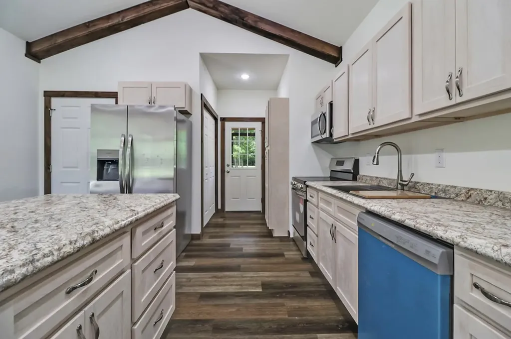 1173 Terry Lane Jamestown TN 38556