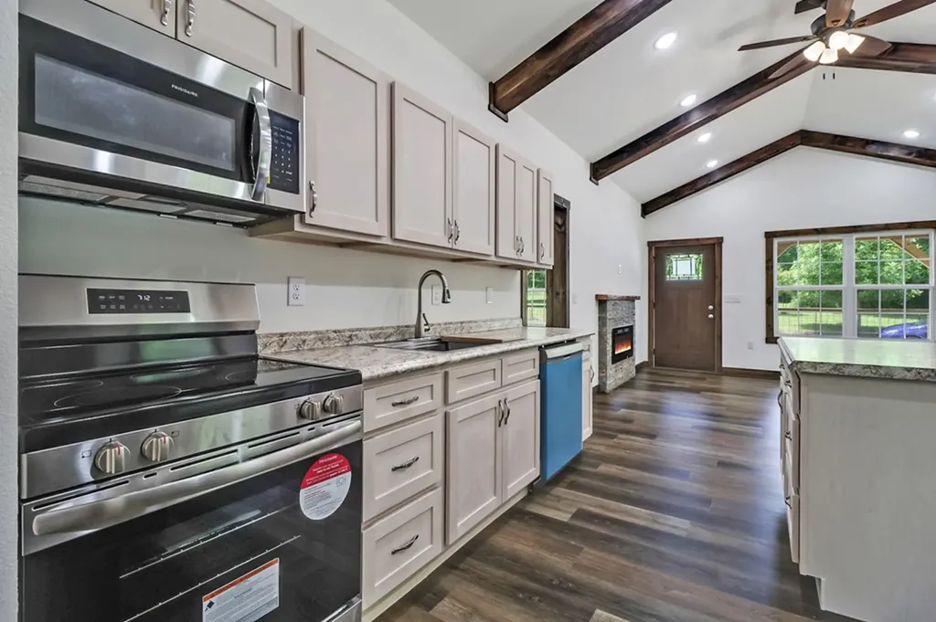 1173 Terry Lane Jamestown TN 38556