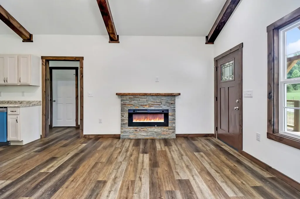 1173 Terry Lane Jamestown TN 38556