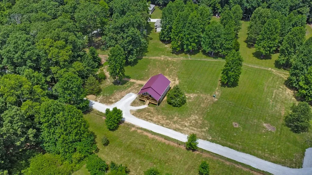 1173 Terry Lane Jamestown TN 38556