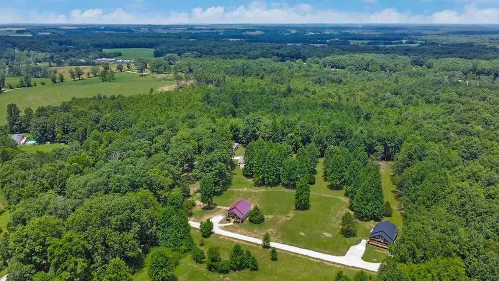 1173 Terry Lane Jamestown TN 38556