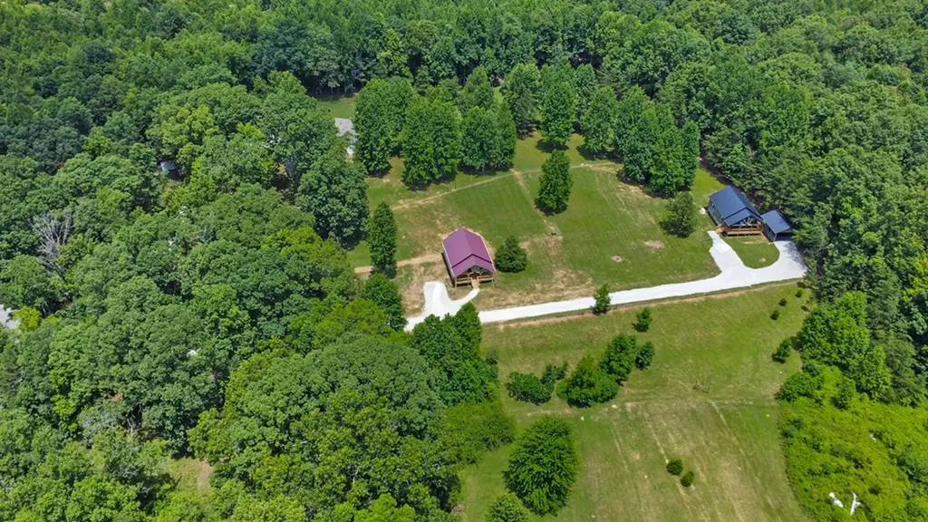 1173 Terry Lane Jamestown TN 38556