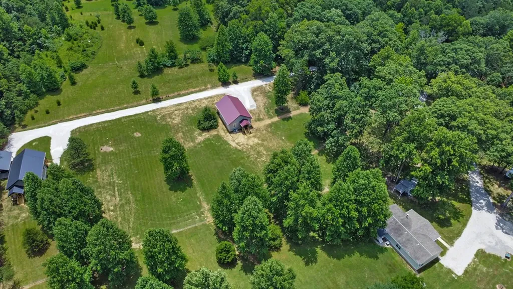 1173 Terry Lane Jamestown TN 38556