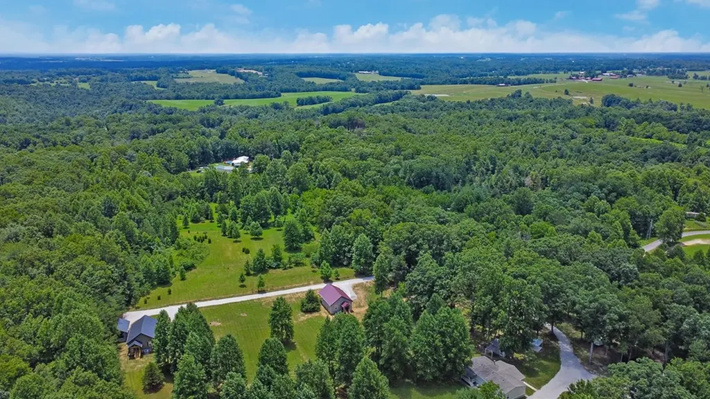 1173 Terry Lane Jamestown TN 38556