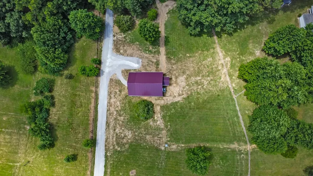 1173 Terry Lane Jamestown TN 38556