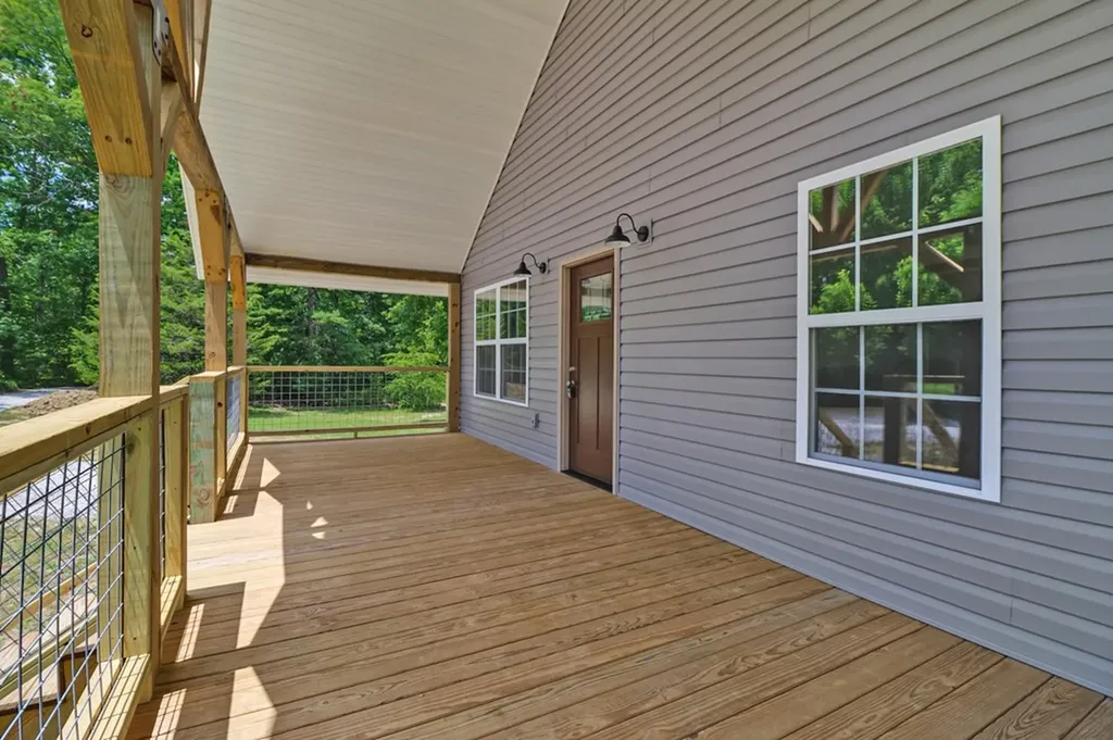 1173 Terry Lane Jamestown TN 38556