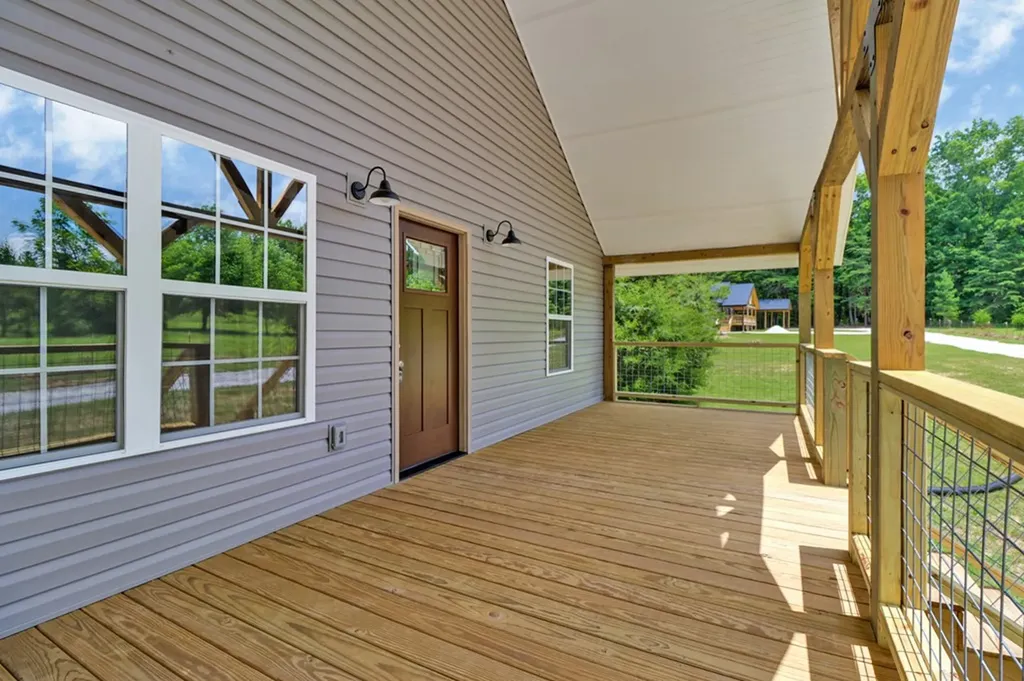 1173 Terry Lane Jamestown TN 38556