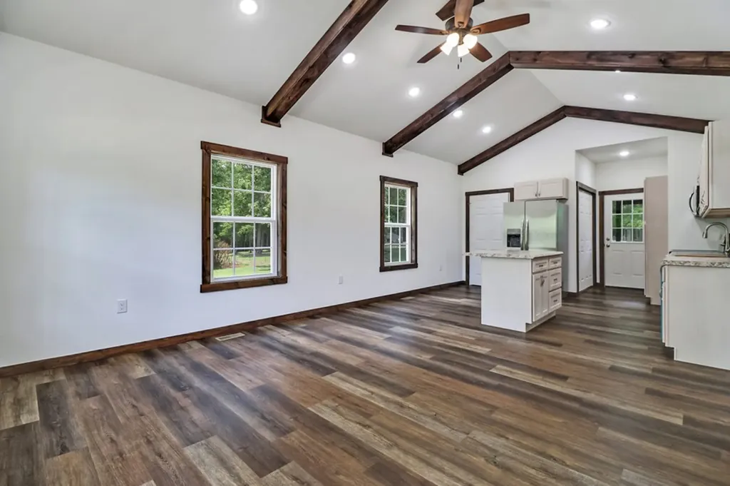 1173 Terry Lane Jamestown TN 38556