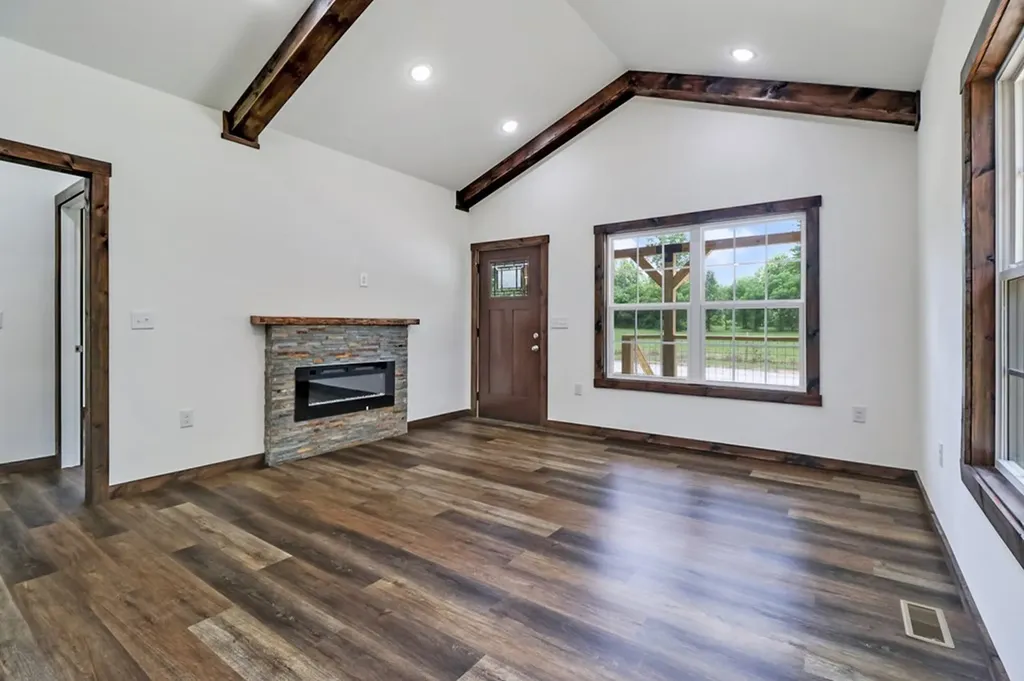 1173 Terry Lane Jamestown TN 38556