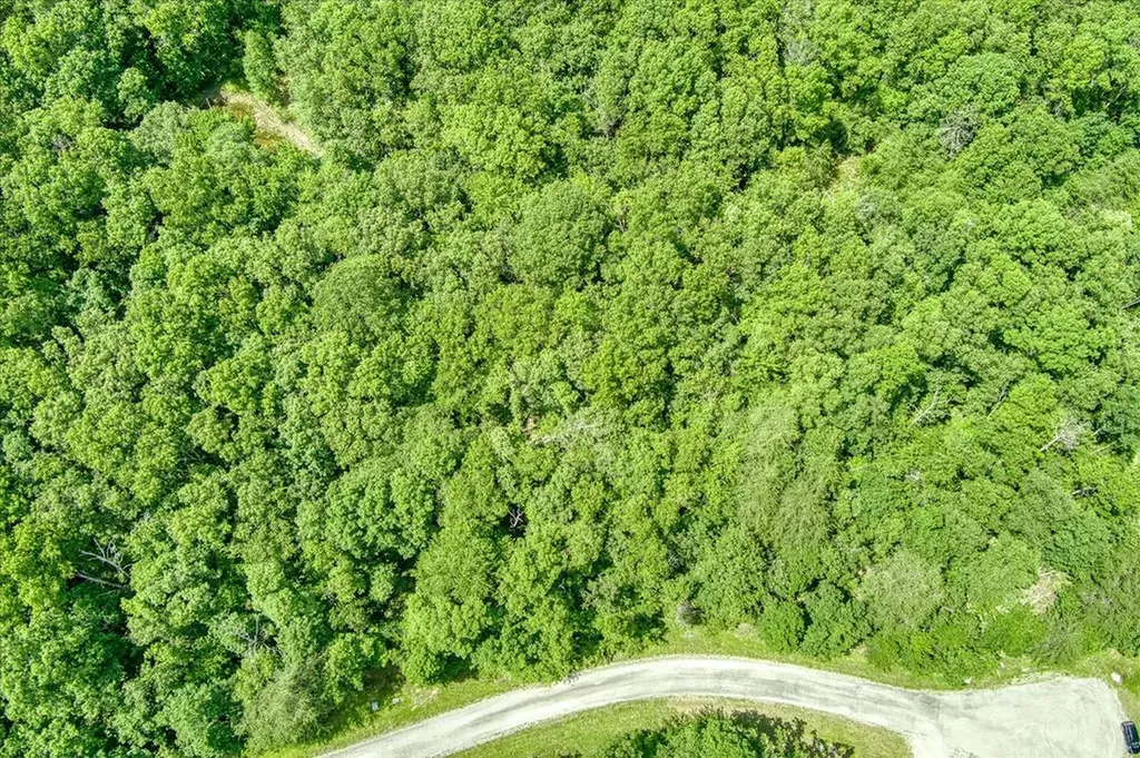 1.07 Ac Hemlock Lane Spencer TN 38585
