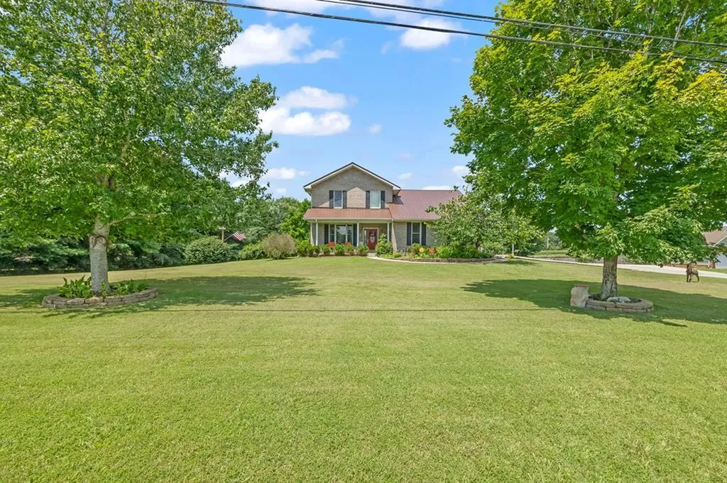 1590 Rickman Road Livingston TN 38570