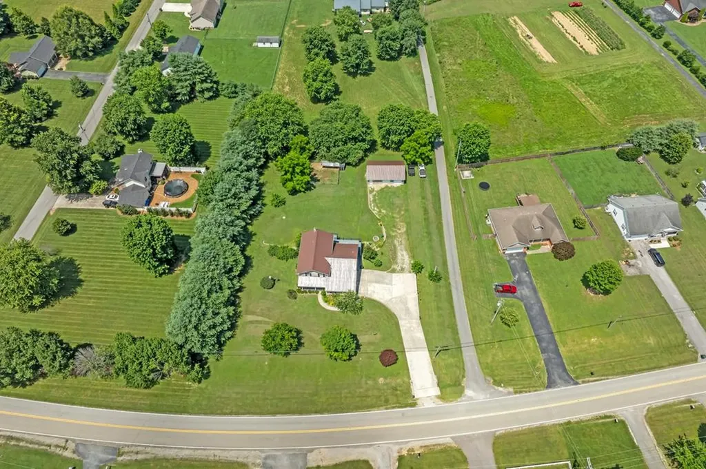 1590 Rickman Road Livingston TN 38570