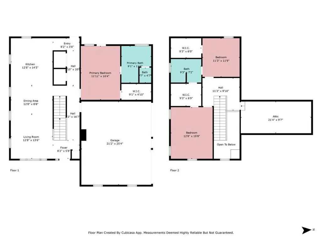 1590 Rickman Road Livingston TN 38570