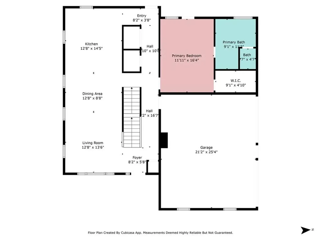 1590 Rickman Road Livingston TN 38570