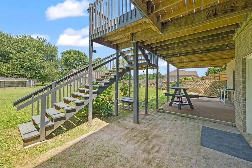 1590 Rickman Road Livingston TN 38570