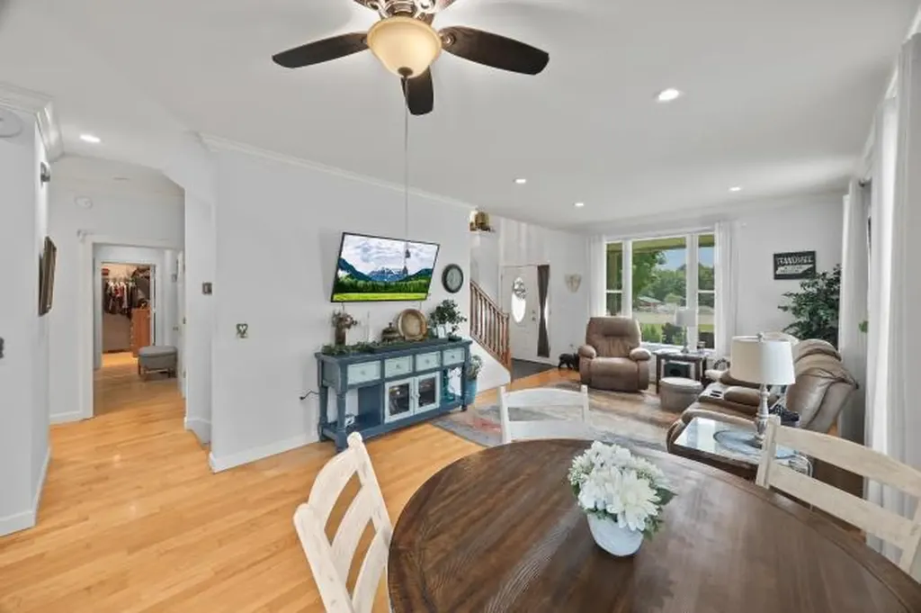 1590 Rickman Road Livingston TN 38570