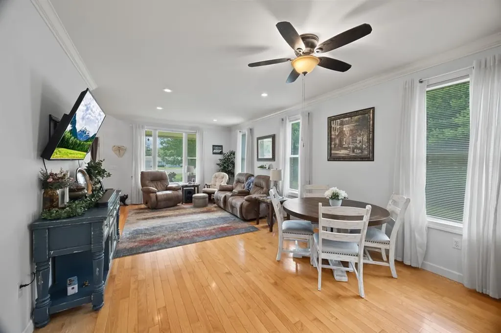 1590 Rickman Road Livingston TN 38570