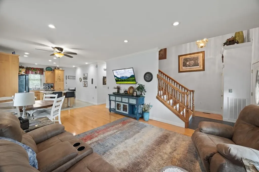 1590 Rickman Road Livingston TN 38570