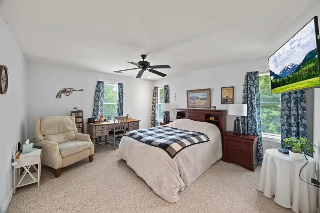 1590 Rickman Road Livingston TN 38570