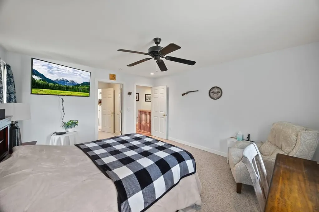 1590 Rickman Road Livingston TN 38570