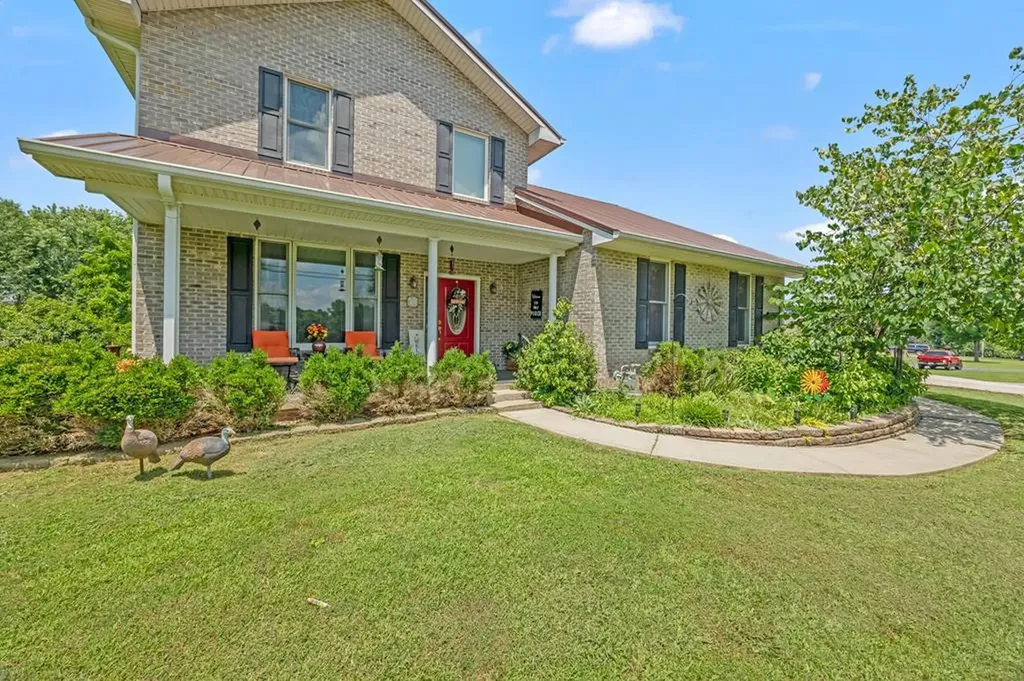 1590 Rickman Road Livingston TN 38570