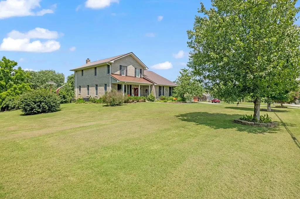 1590 Rickman Road Livingston TN 38570