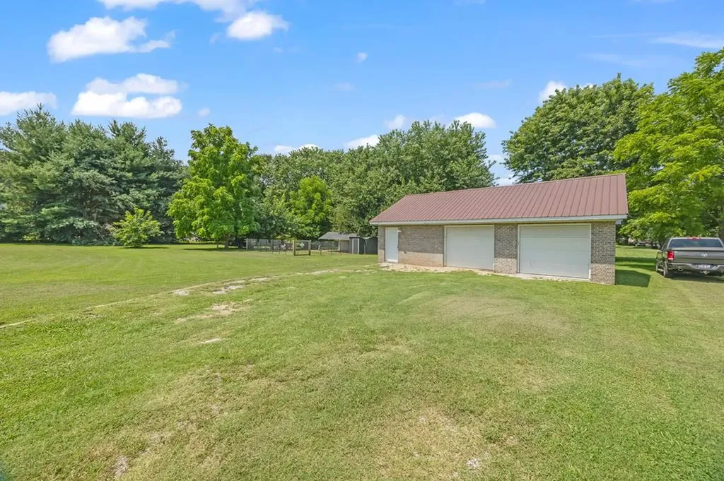 1590 Rickman Road Livingston TN 38570