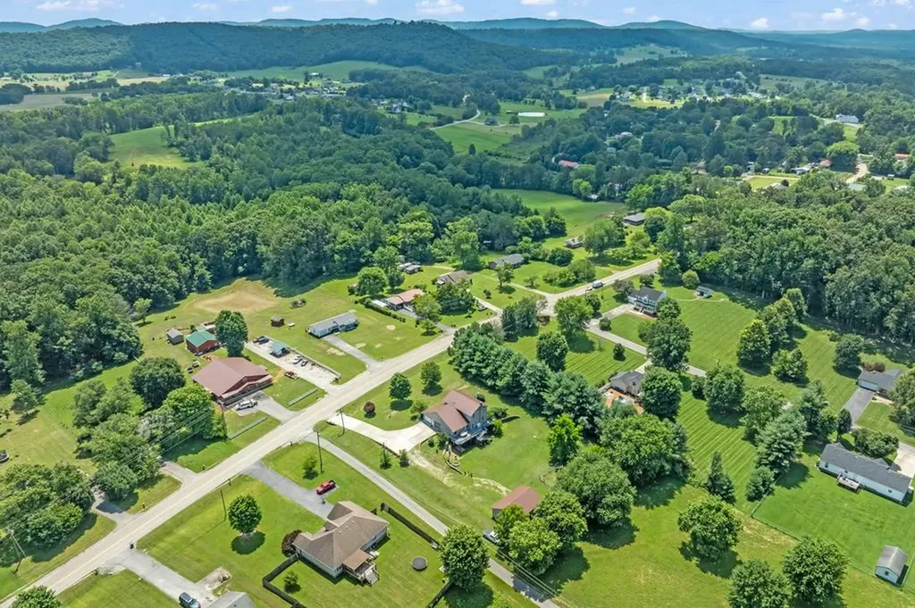 1590 Rickman Road Livingston TN 38570