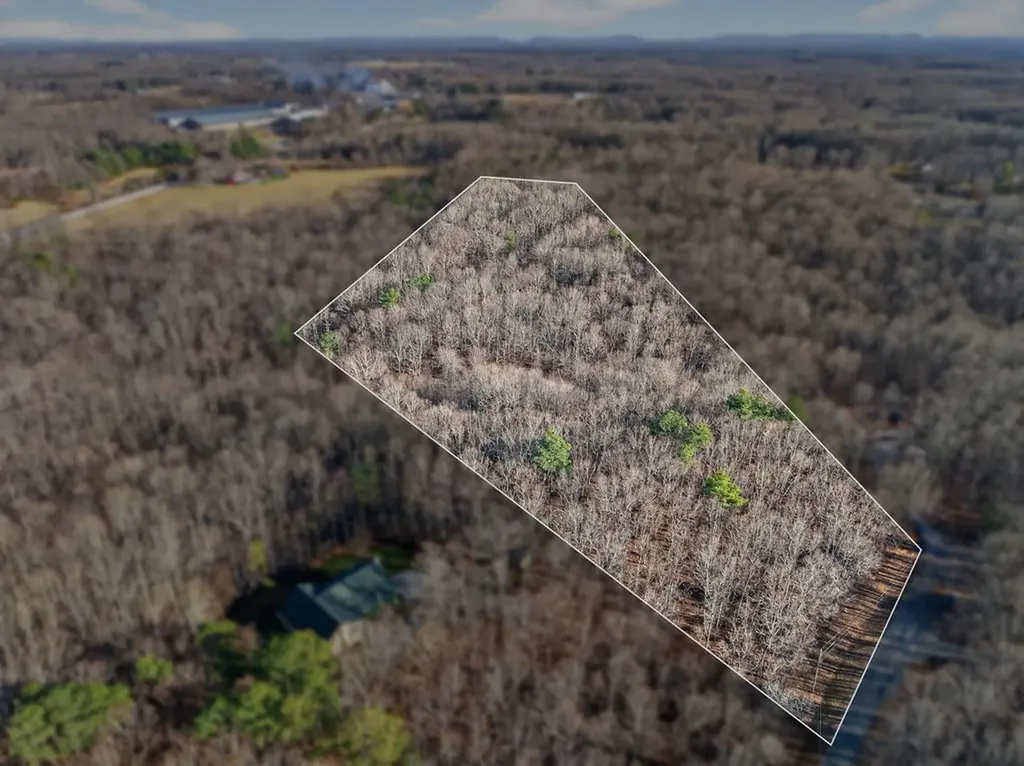 Lot 5 Clyde Place Monterey TN 38574