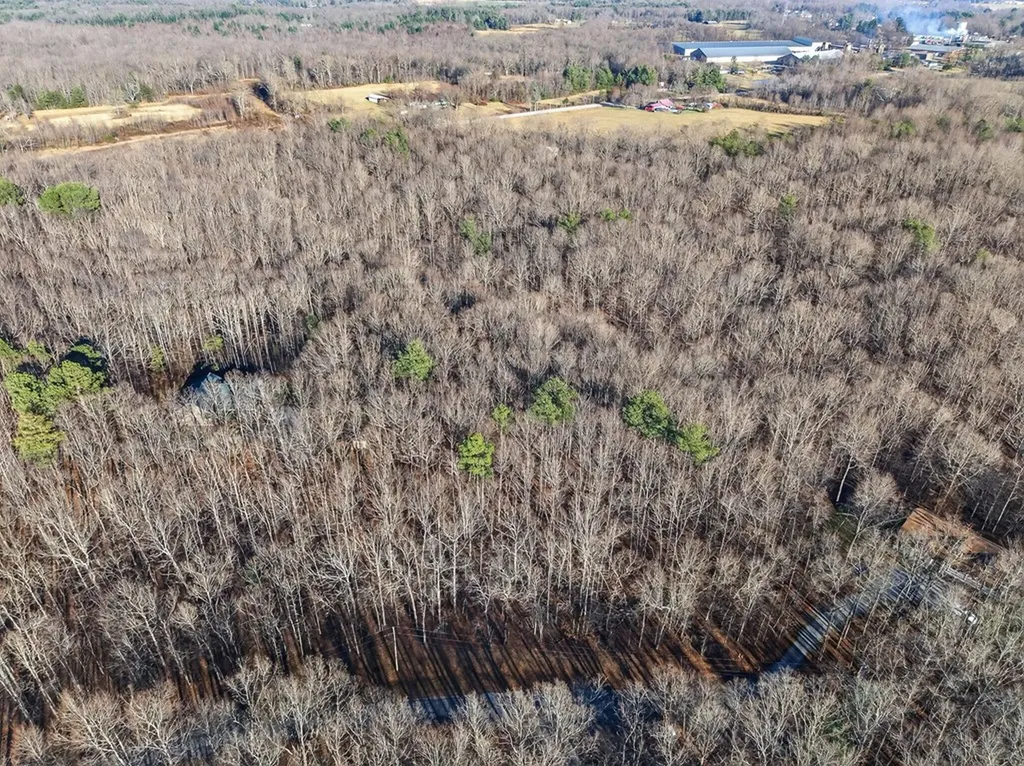 Lot 5 Clyde Place Monterey TN 38574