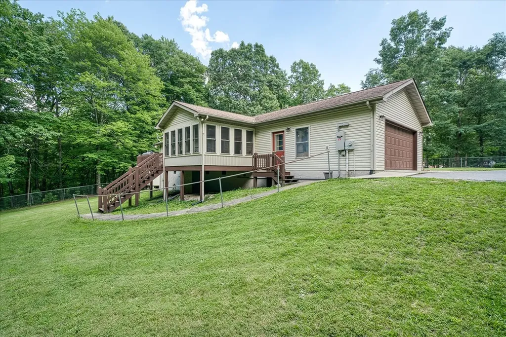 1133 W Laurel Way Monterey TN 38574