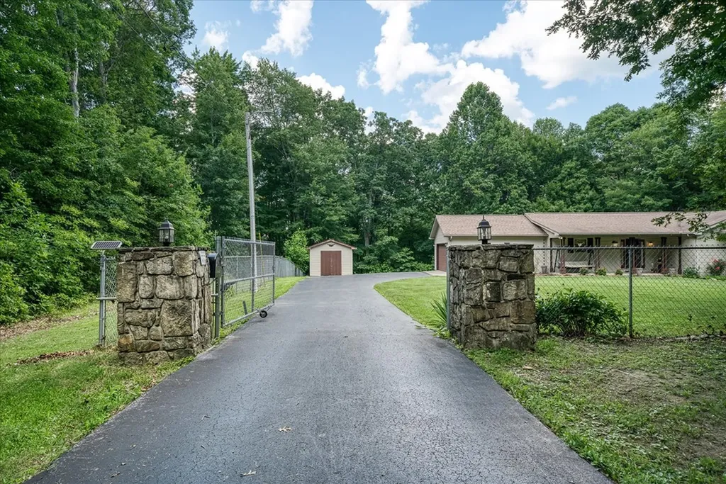 1133 W Laurel Way Monterey TN 38574