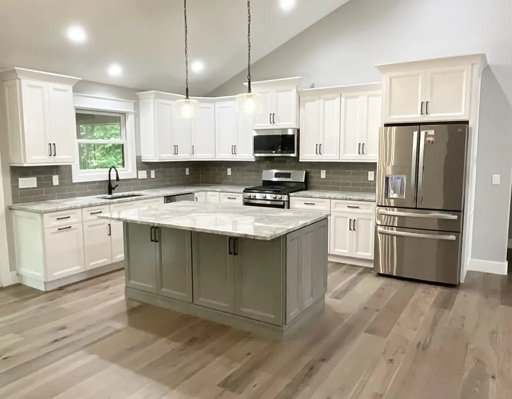 93 Westridge Trail Monterey TN 38574