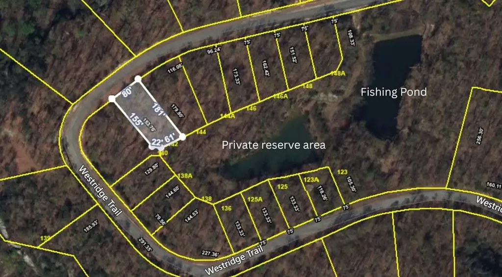 93 Westridge Trail Monterey TN 38574