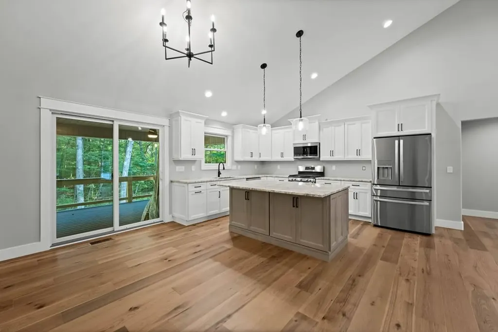 93 Westridge Trail Monterey TN 38574