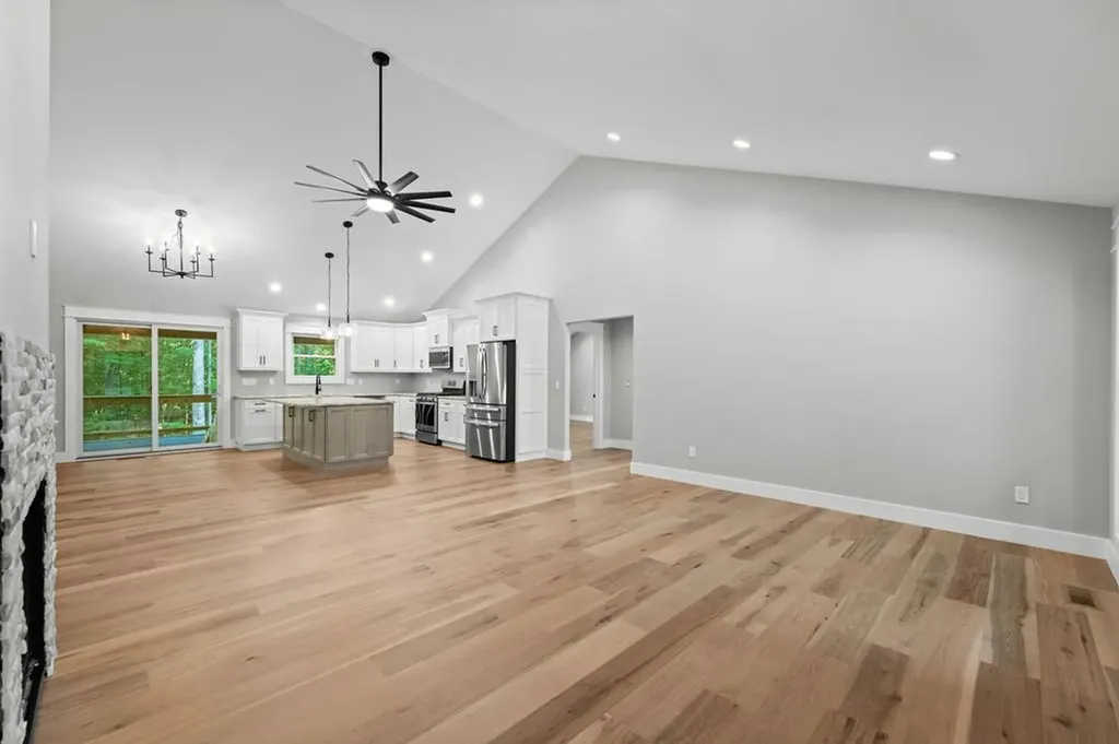 93 Westridge Trail Monterey TN 38574