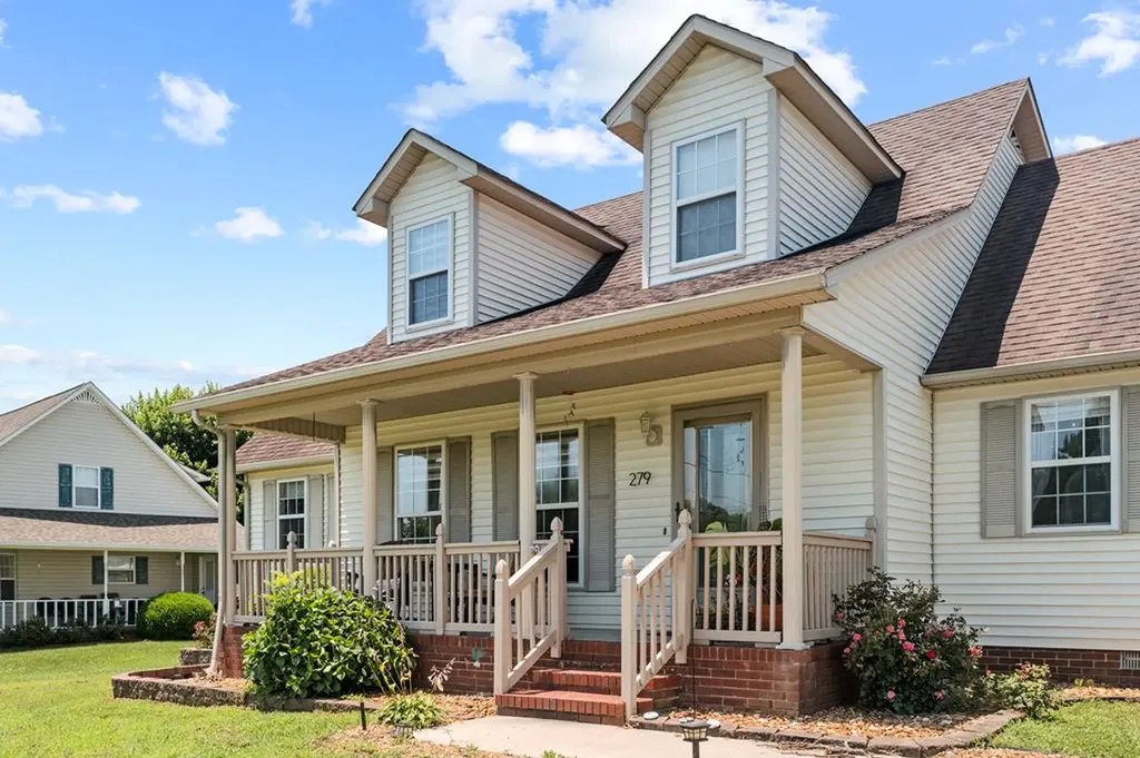 279 Willow Brook Drive Cookeville TN 38501