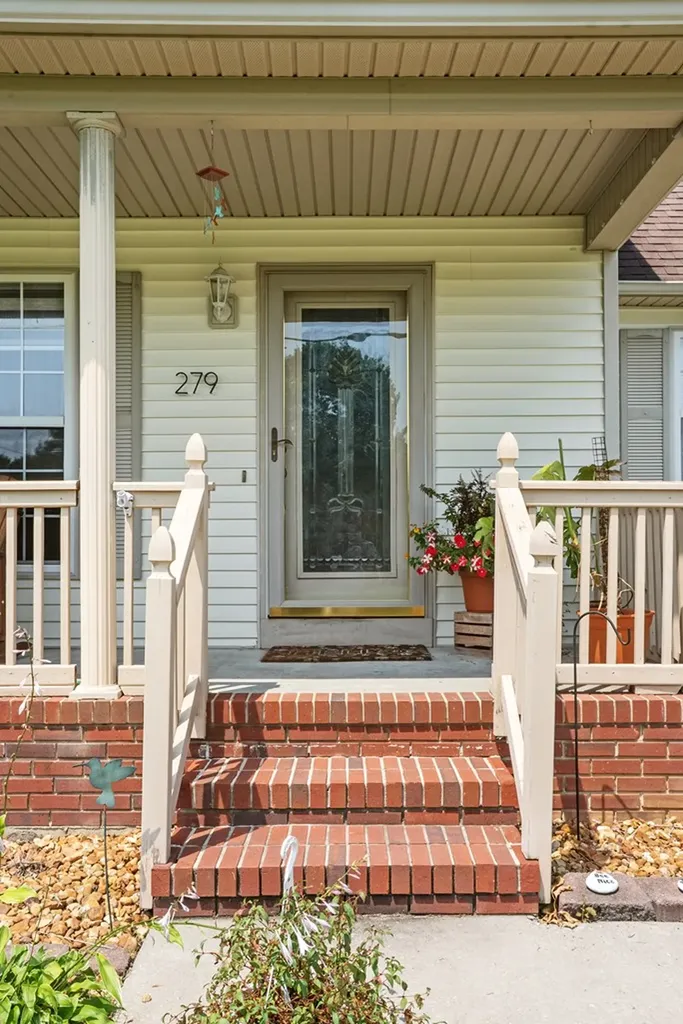 279 Willow Brook Drive Cookeville TN 38501