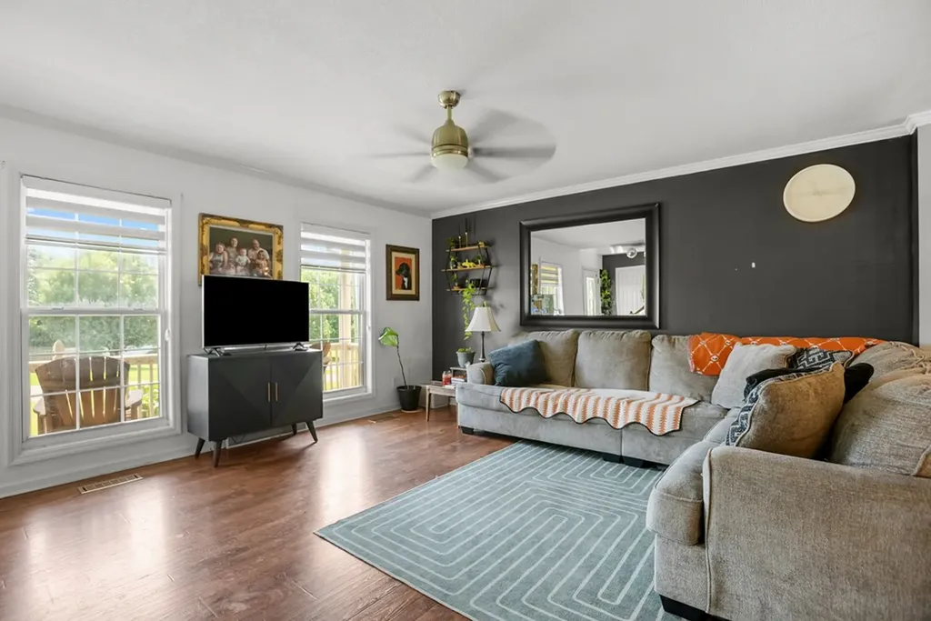 279 Willow Brook Drive Cookeville TN 38501