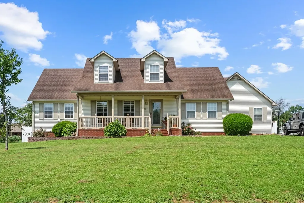 279 Willow Brook Drive Cookeville TN 38501