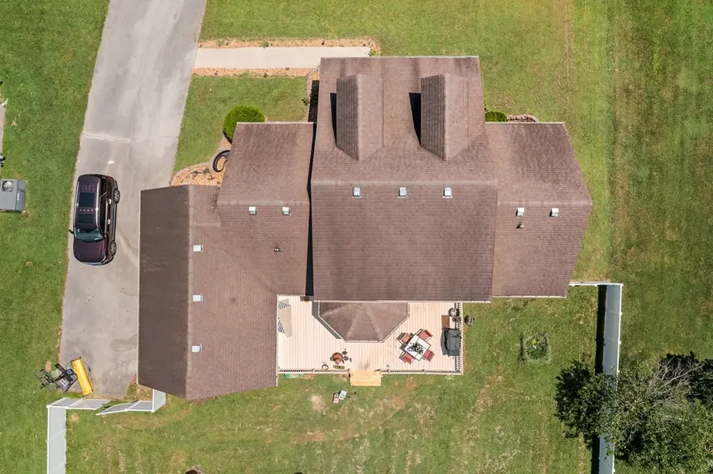 279 Willow Brook Drive Cookeville TN 38501