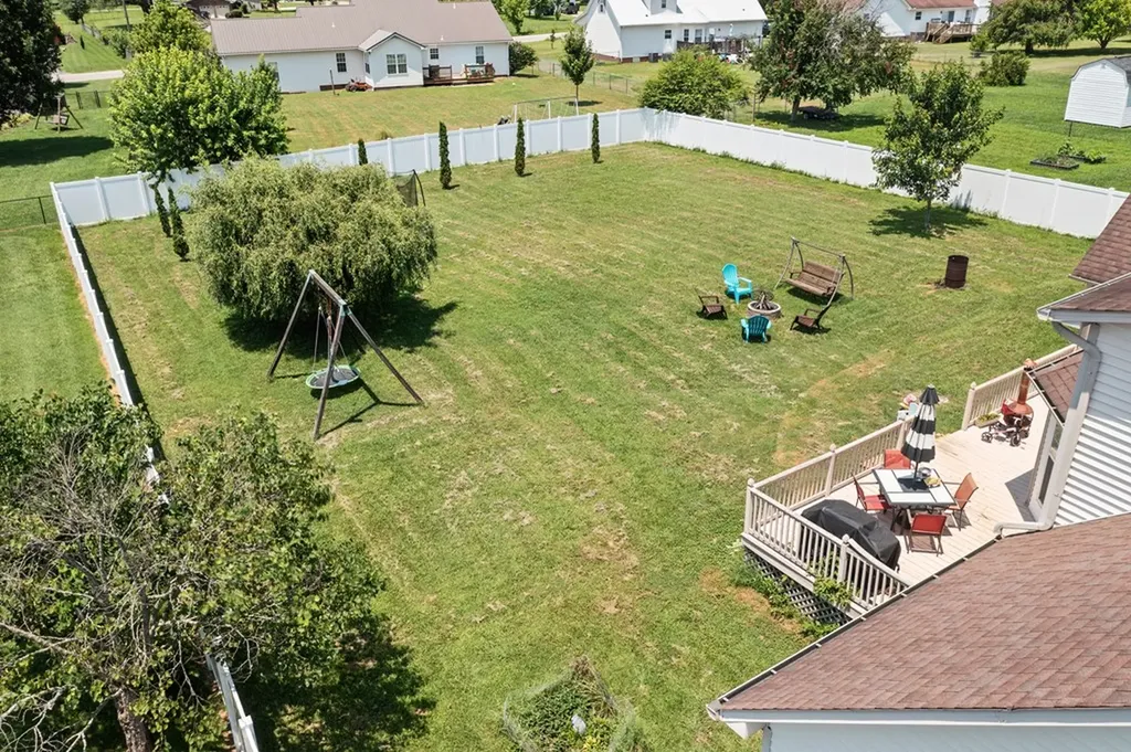 279 Willow Brook Drive Cookeville TN 38501