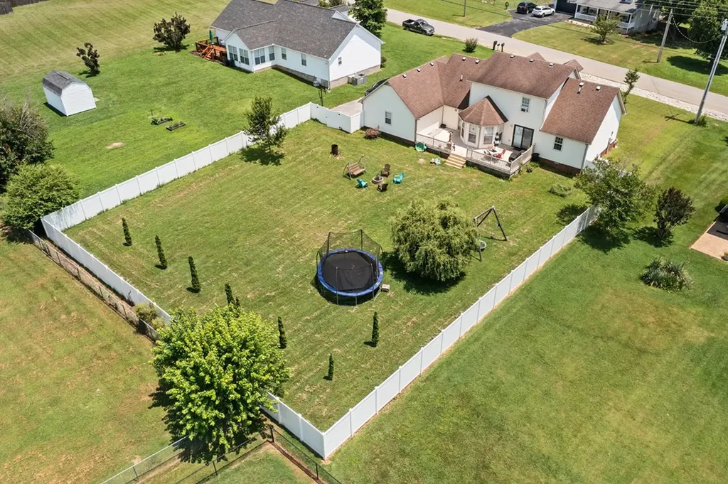 279 Willow Brook Drive Cookeville TN 38501