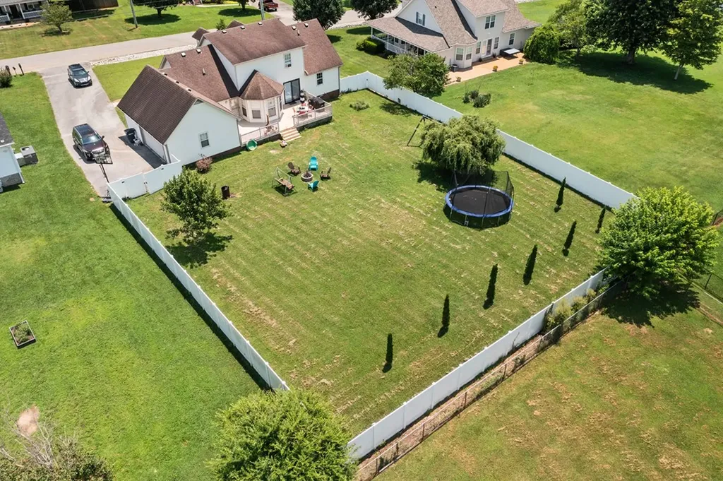 279 Willow Brook Drive Cookeville TN 38501