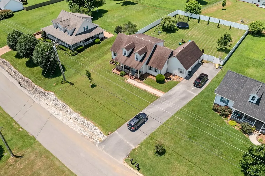 279 Willow Brook Drive Cookeville TN 38501