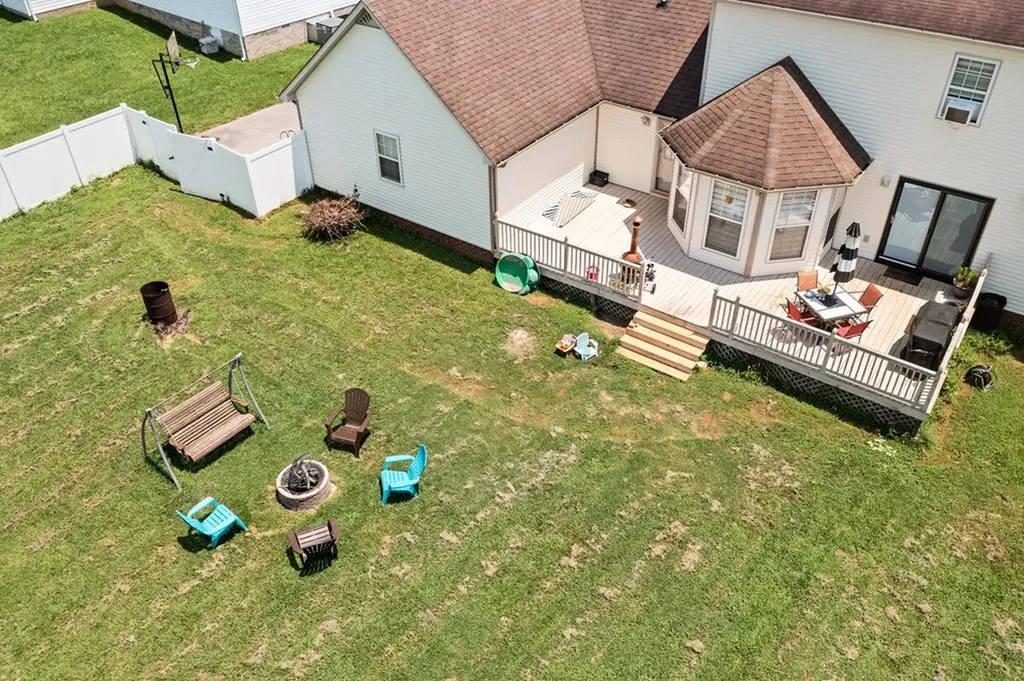 279 Willow Brook Drive Cookeville TN 38501