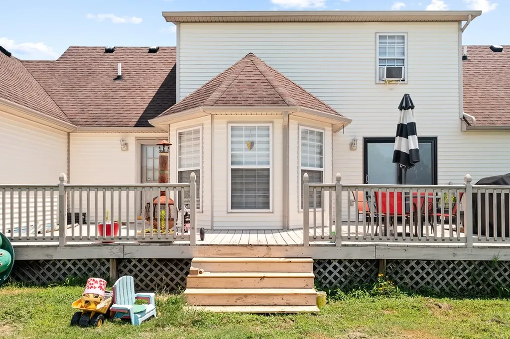 279 Willow Brook Drive Cookeville TN 38501